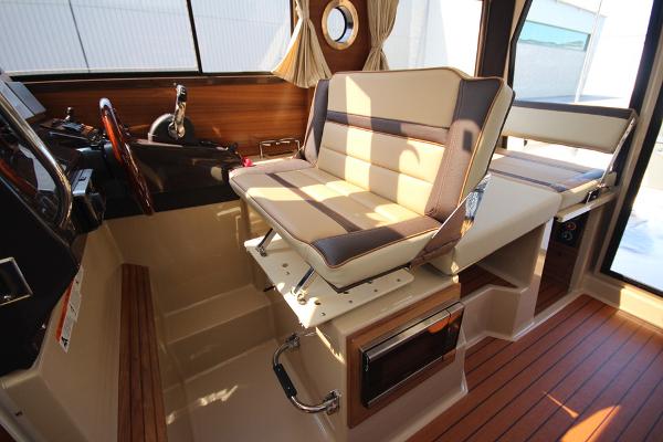 27' Ranger Tugs, Listing Number 100842581, - Photo No. 48