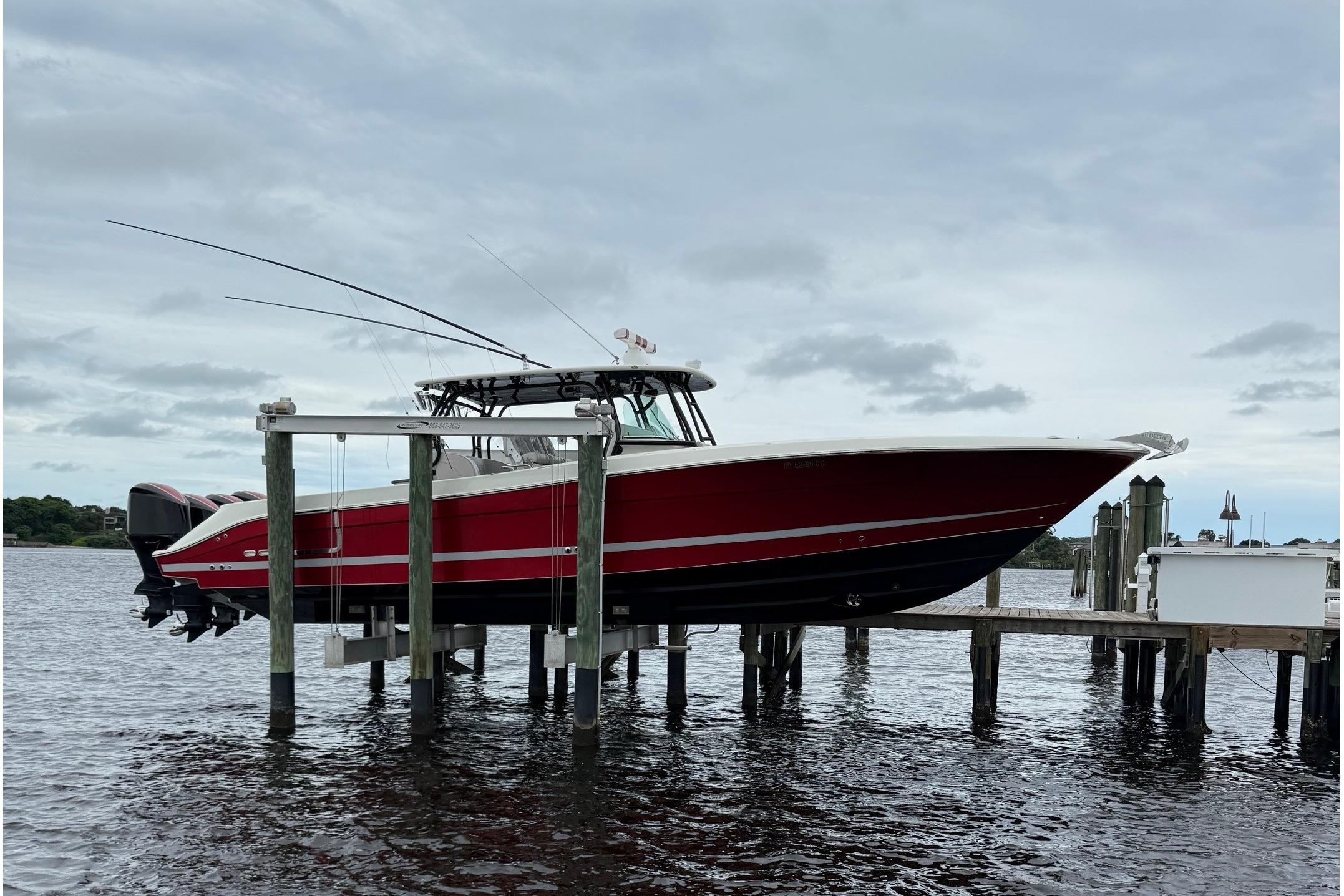 42 - BROKERAGE HIGGINS