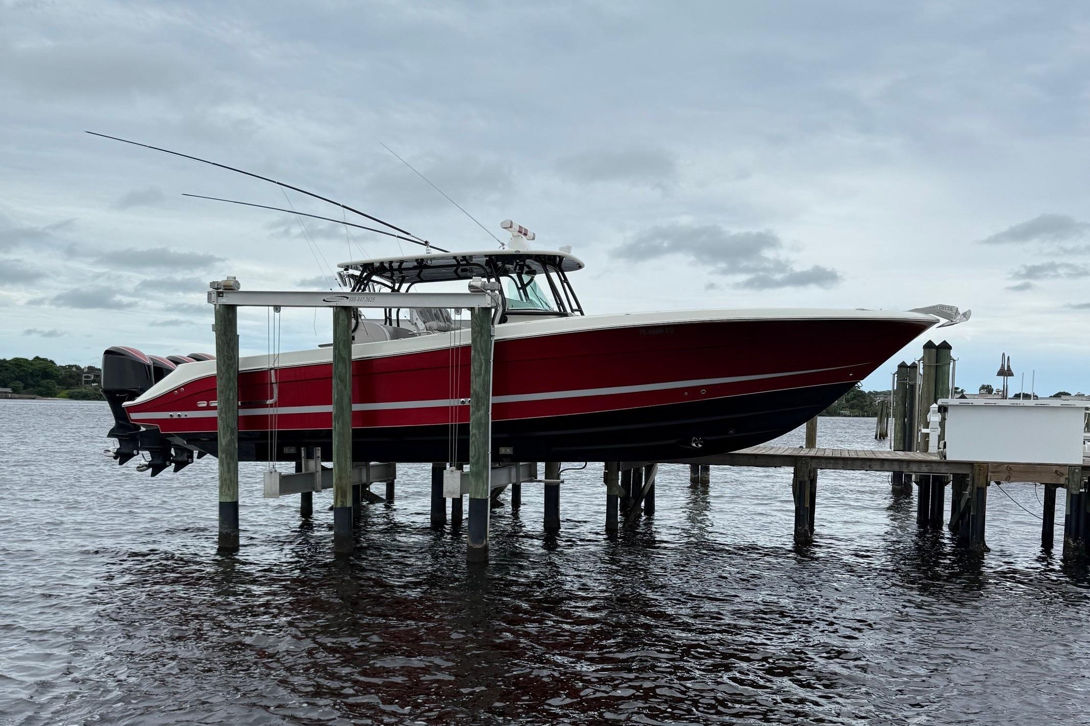 42 - BROKERAGE HIGGINS