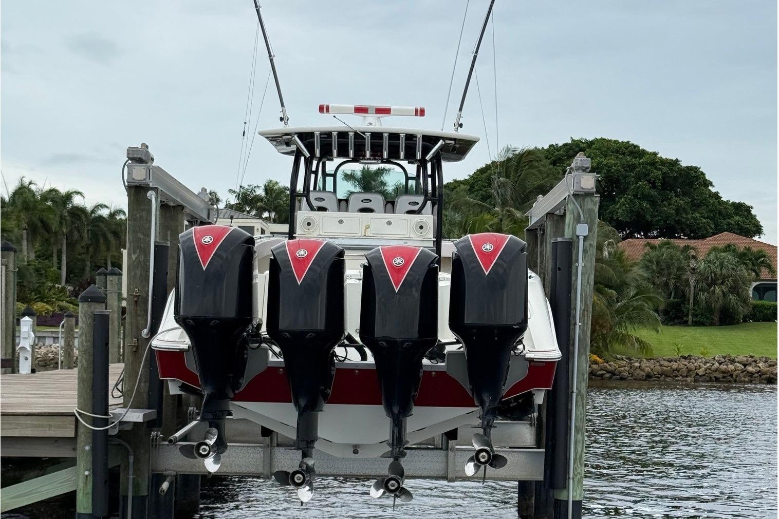 42 - BROKERAGE HIGGINS