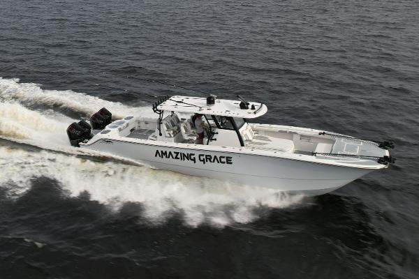 Photo of 2022 Invincible 46'
