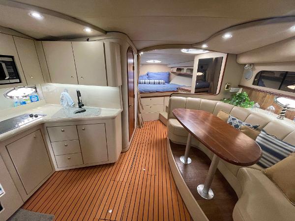 37' Cruisers Yachts, Listing Number 100898649, - Photo No. 5