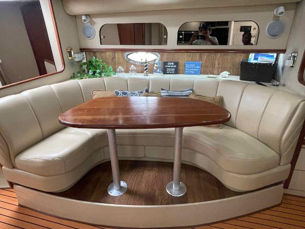 37' Cruisers Yachts, Listing Number 100898649, Image No. 8