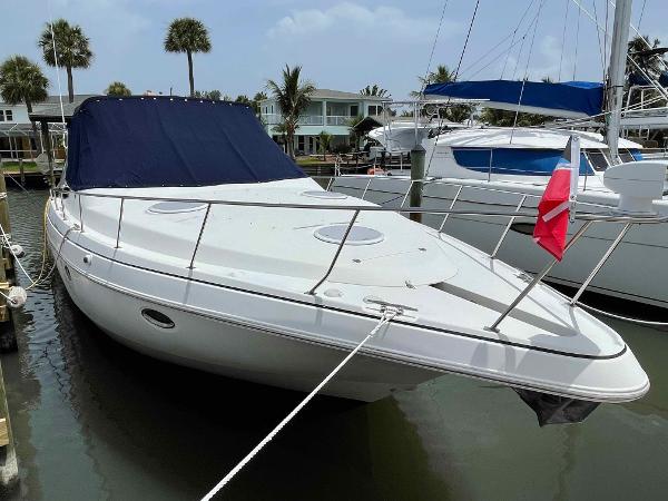 37' Cruisers Yachts, Listing Number 100898649, - Photo No. 45