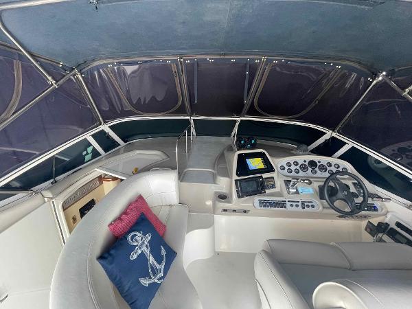 37' Cruisers Yachts, Listing Number 100898649, - Photo No. 47