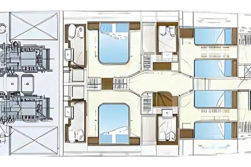 Ferretti Custom Line 97
