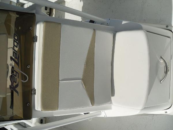 2019 Key Largo boat for sale, model of the boat is 206 Bay Boat & Image # 11 of 18