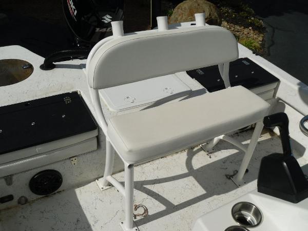 2019 Key Largo boat for sale, model of the boat is 206 Bay Boat & Image # 15 of 18