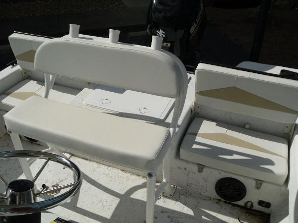 2019 Key Largo boat for sale, model of the boat is 206 Bay Boat & Image # 17 of 18