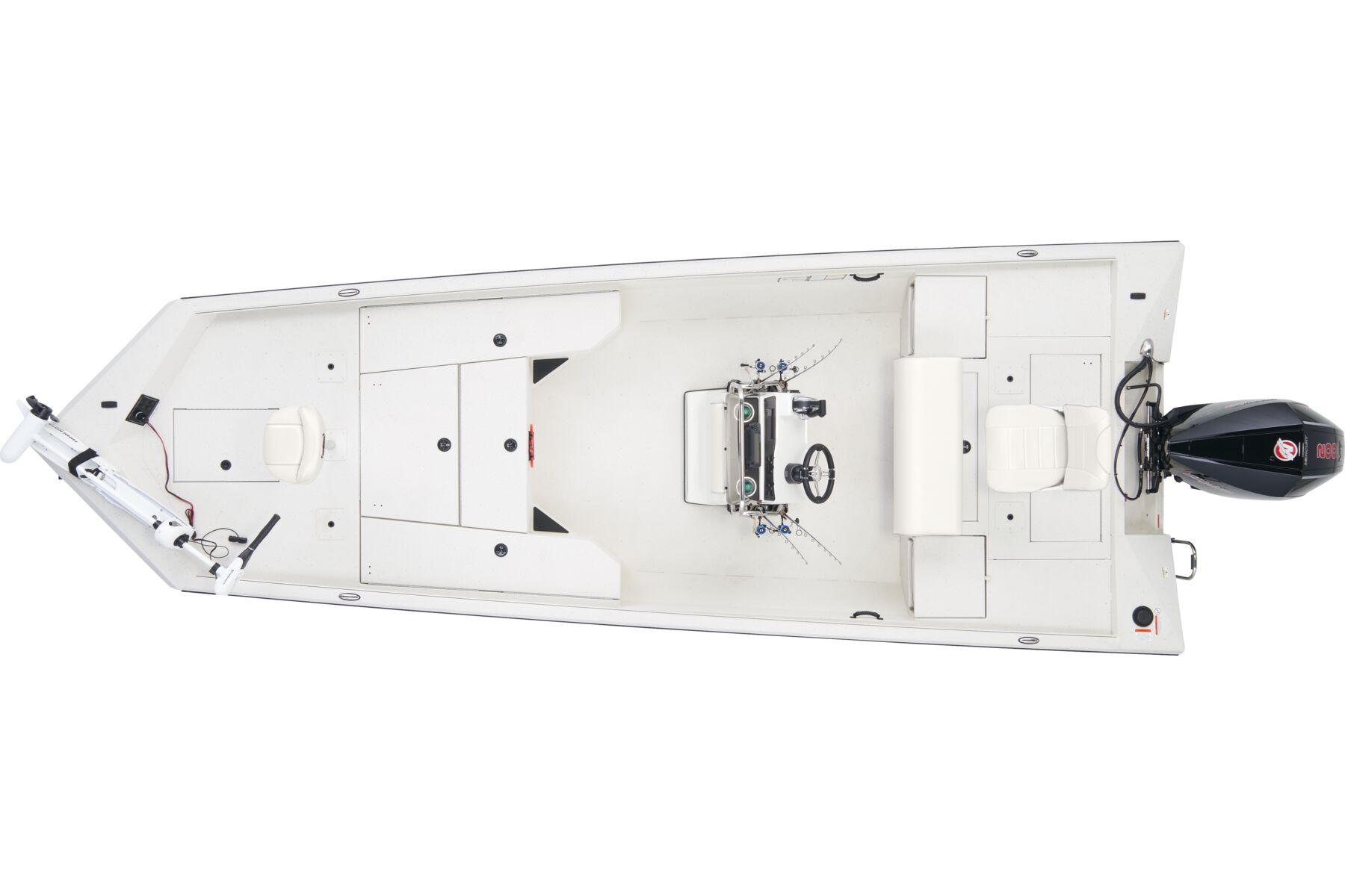 2025 Ranger RB210 Gallery