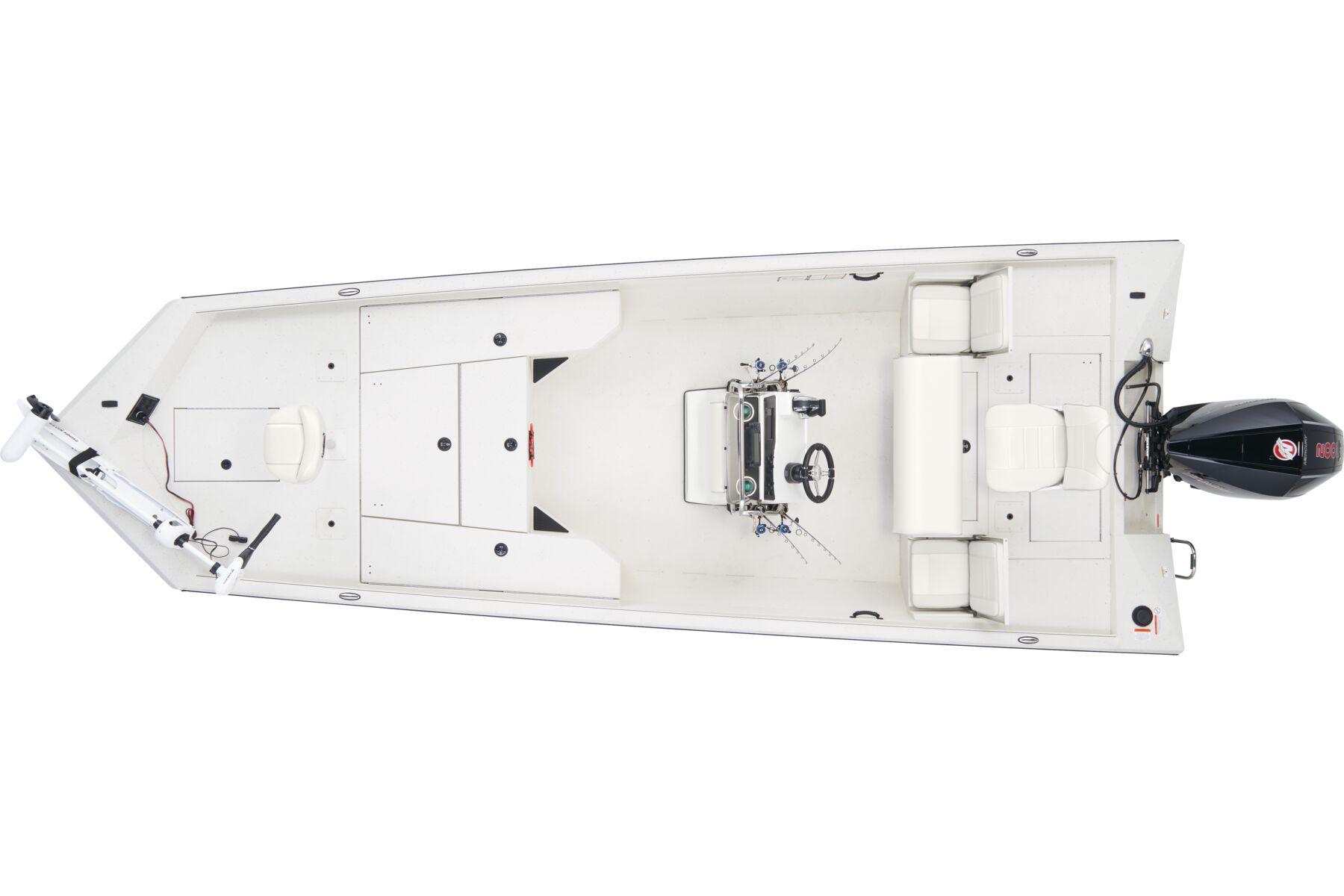 2025 Ranger RB210 Gallery