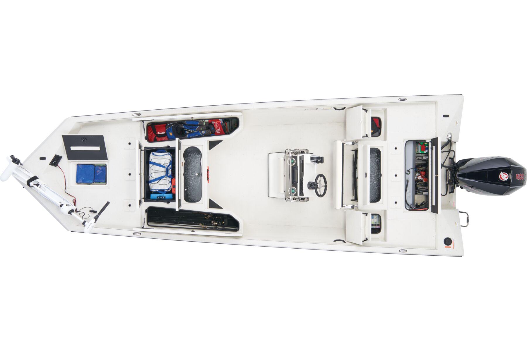 2025 Ranger RB210 Gallery