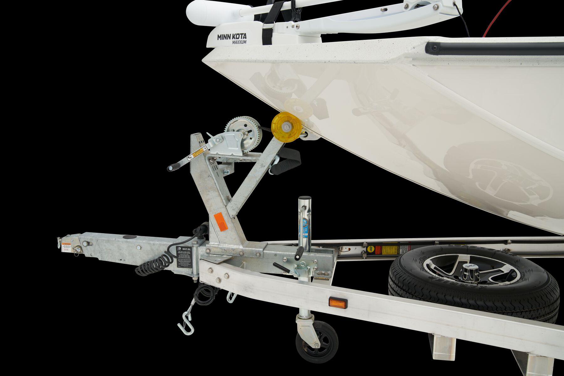 2025 Ranger RB210 Gallery