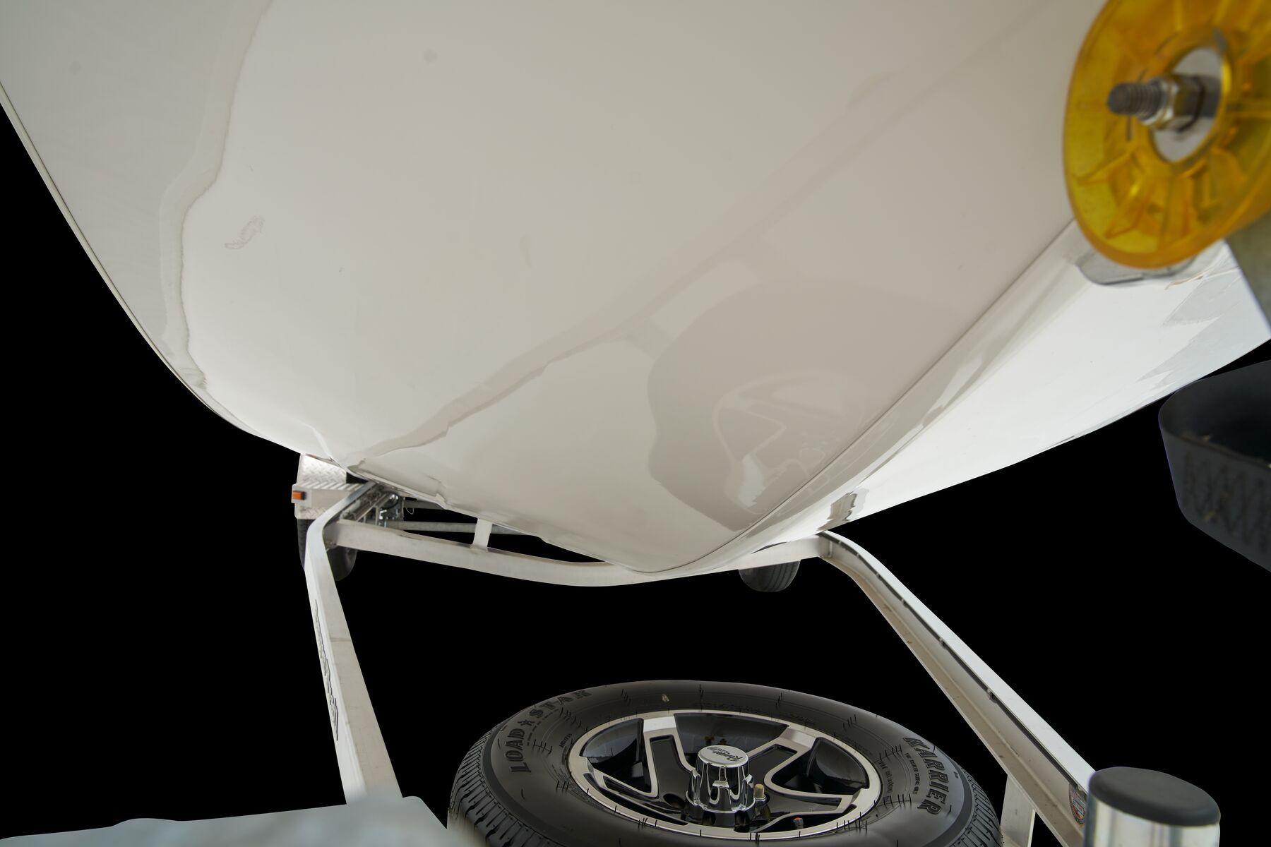 2025 Ranger RB210 Gallery