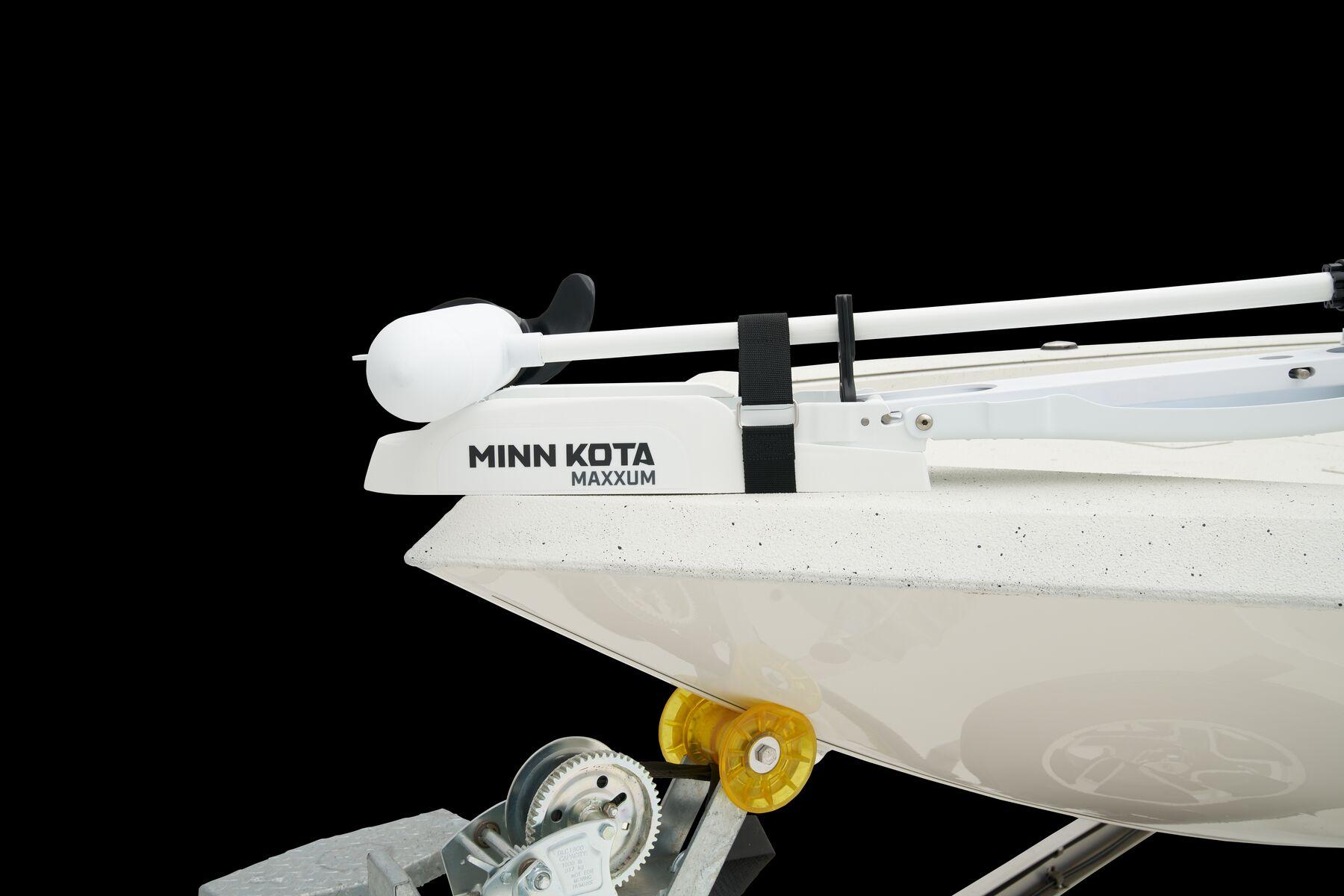 2025 Ranger RB210 Gallery