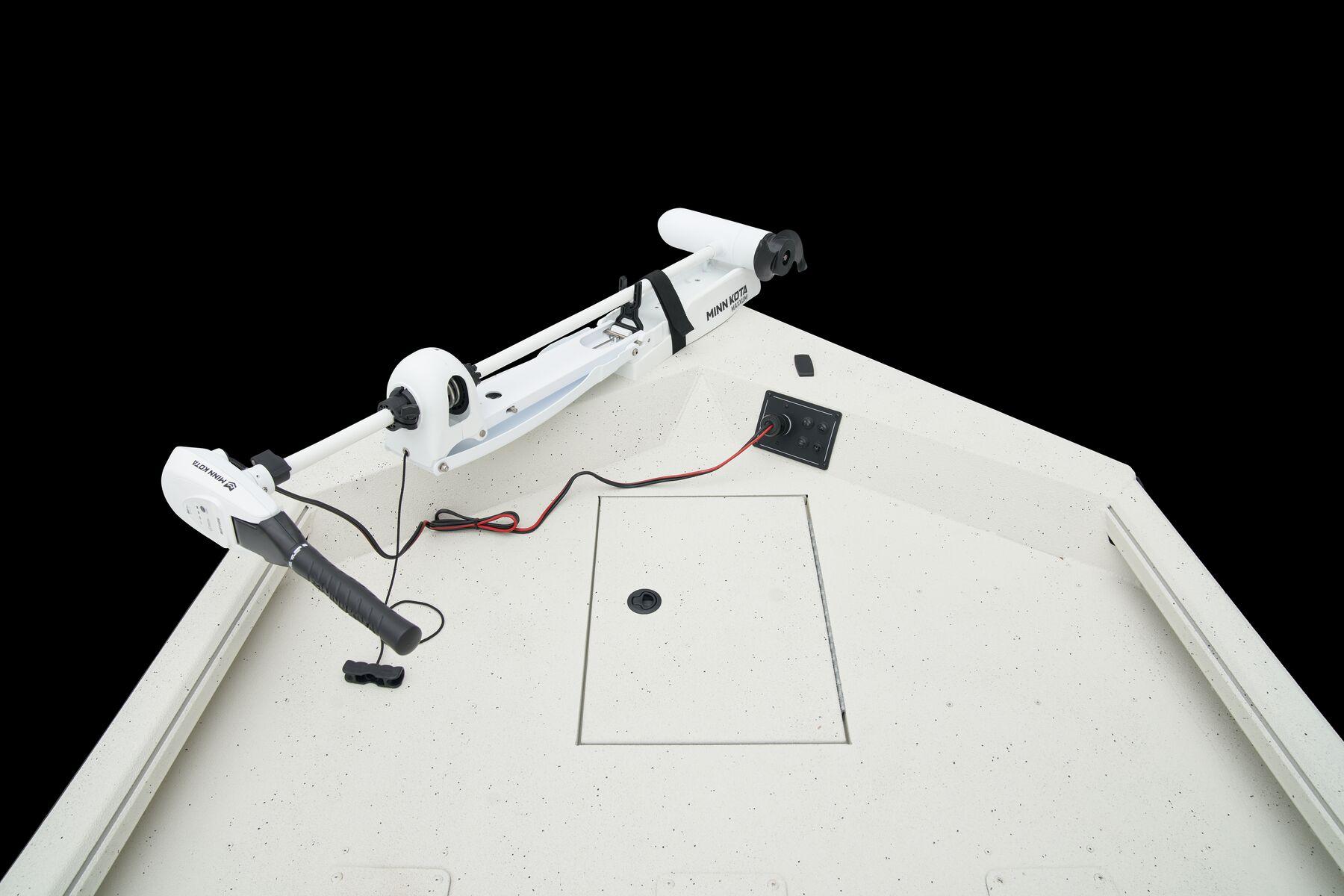 2025 Ranger RB210 Gallery