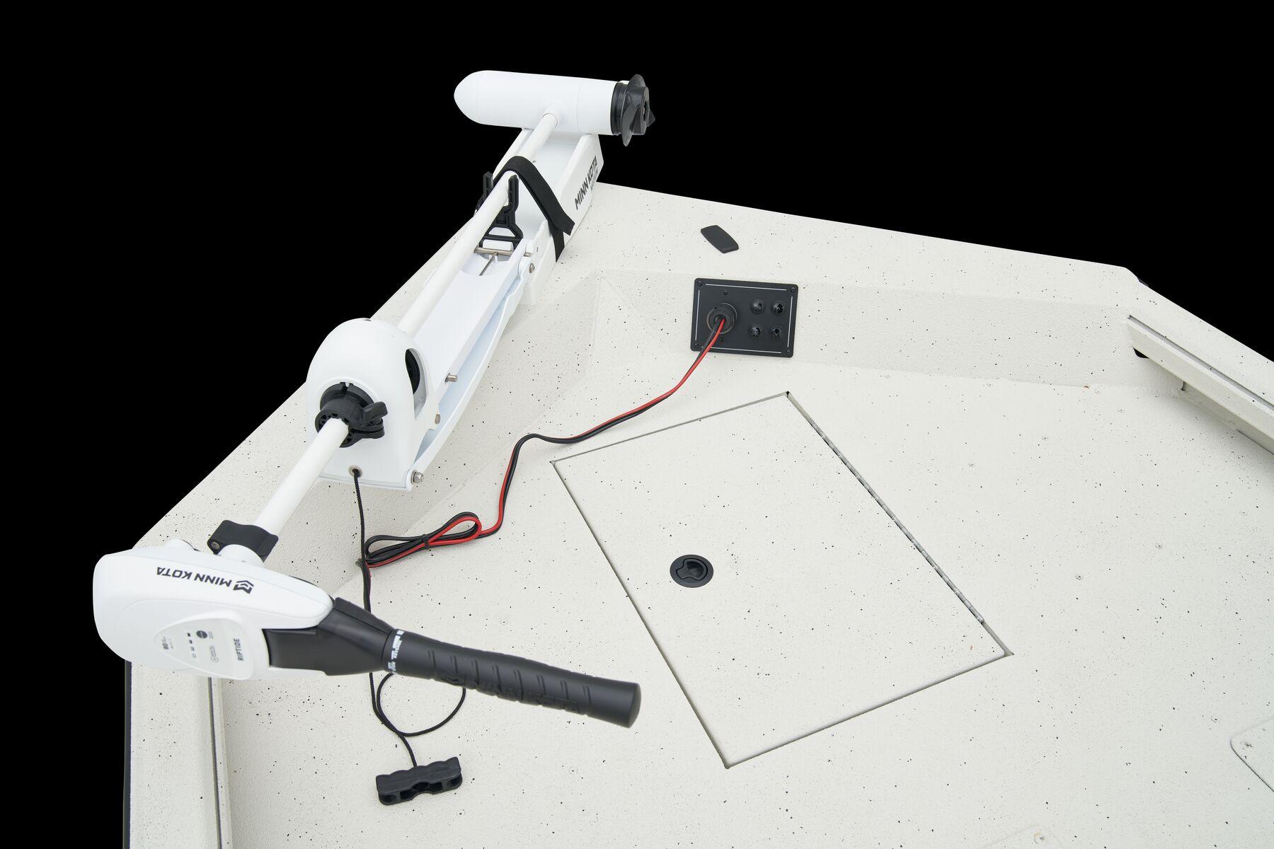 2025 Ranger RB210 Gallery