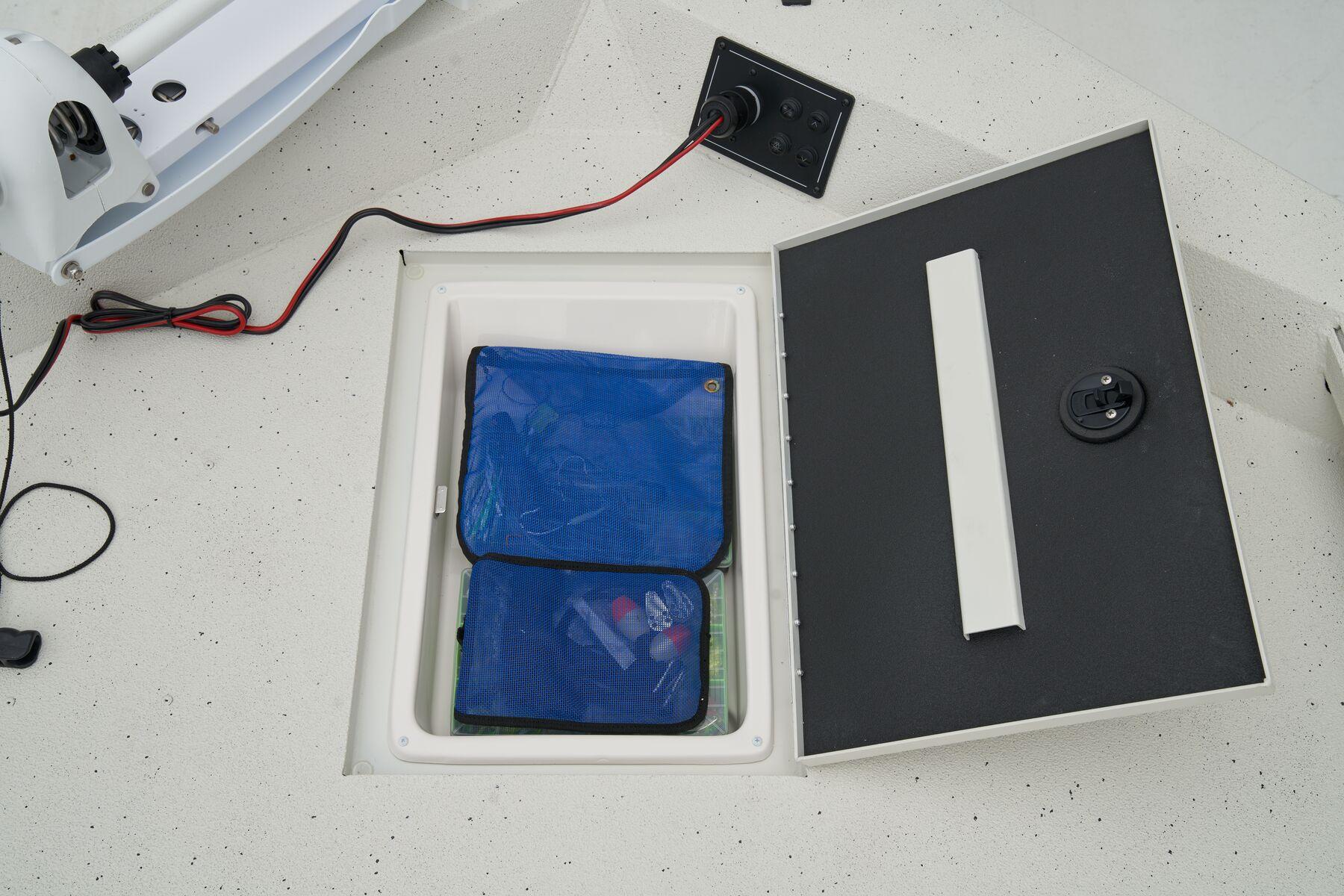 2025 Ranger RB210 Gallery