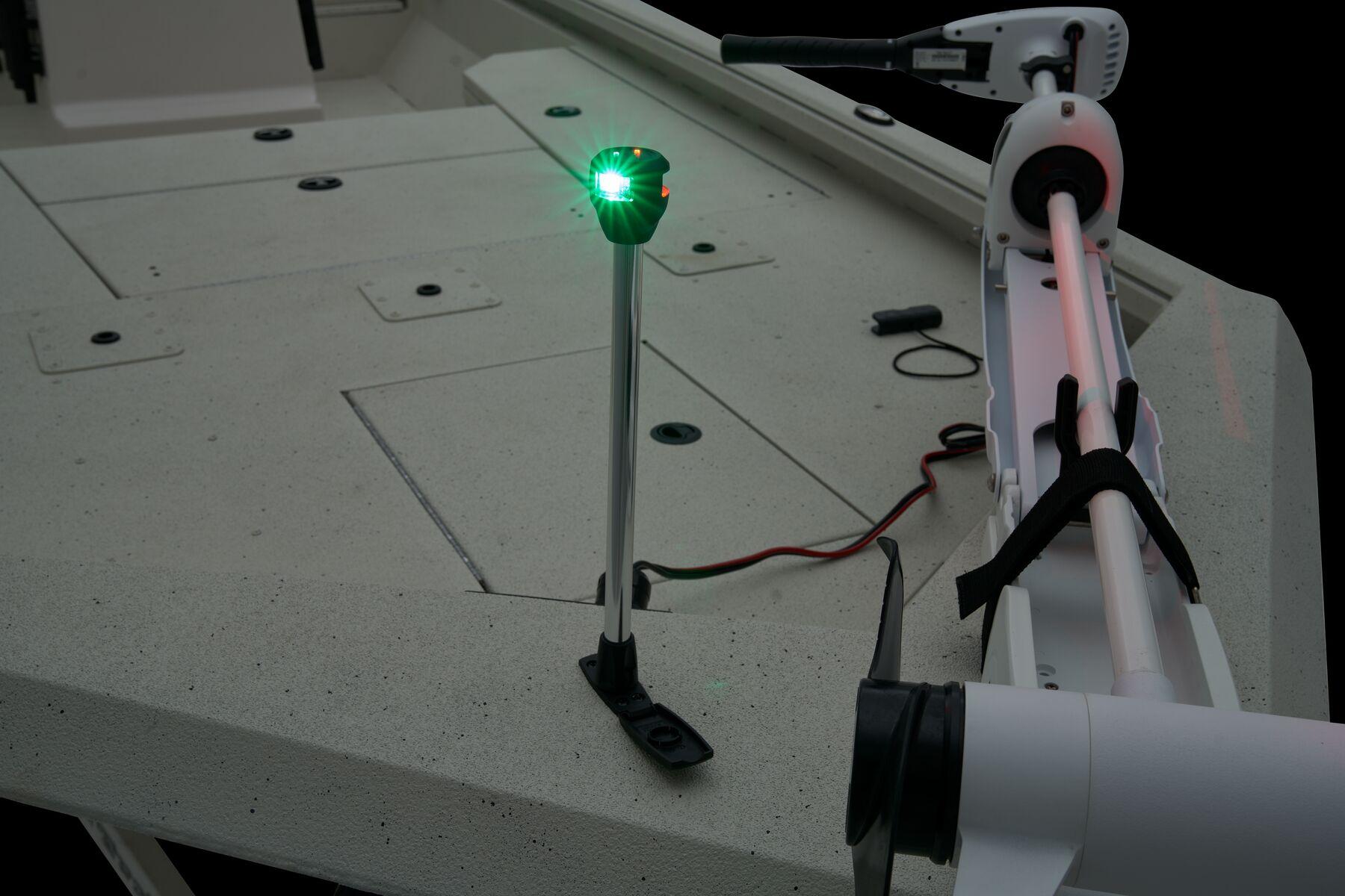 2025 Ranger RB210 Gallery