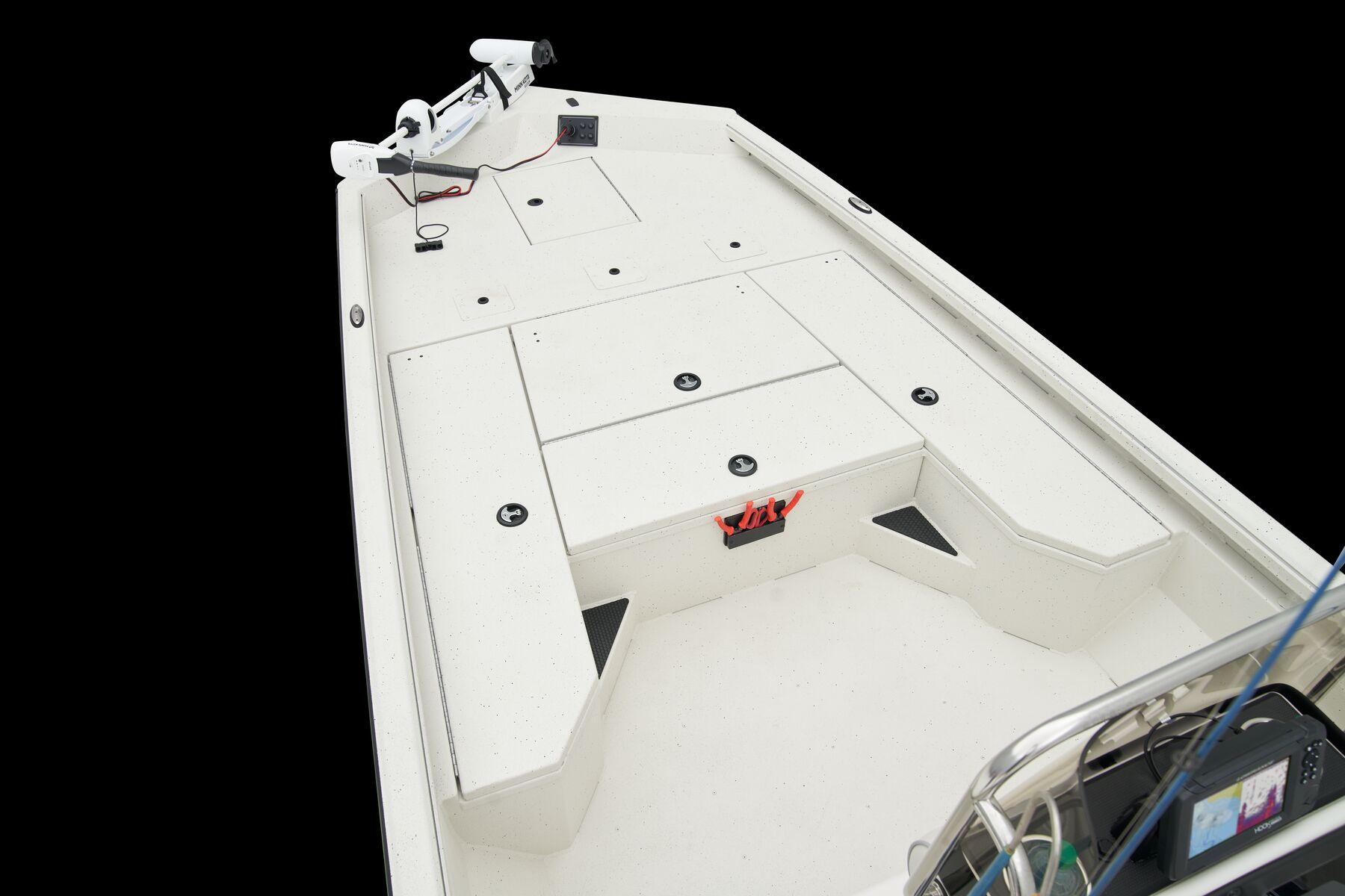 2025 Ranger RB210 Gallery