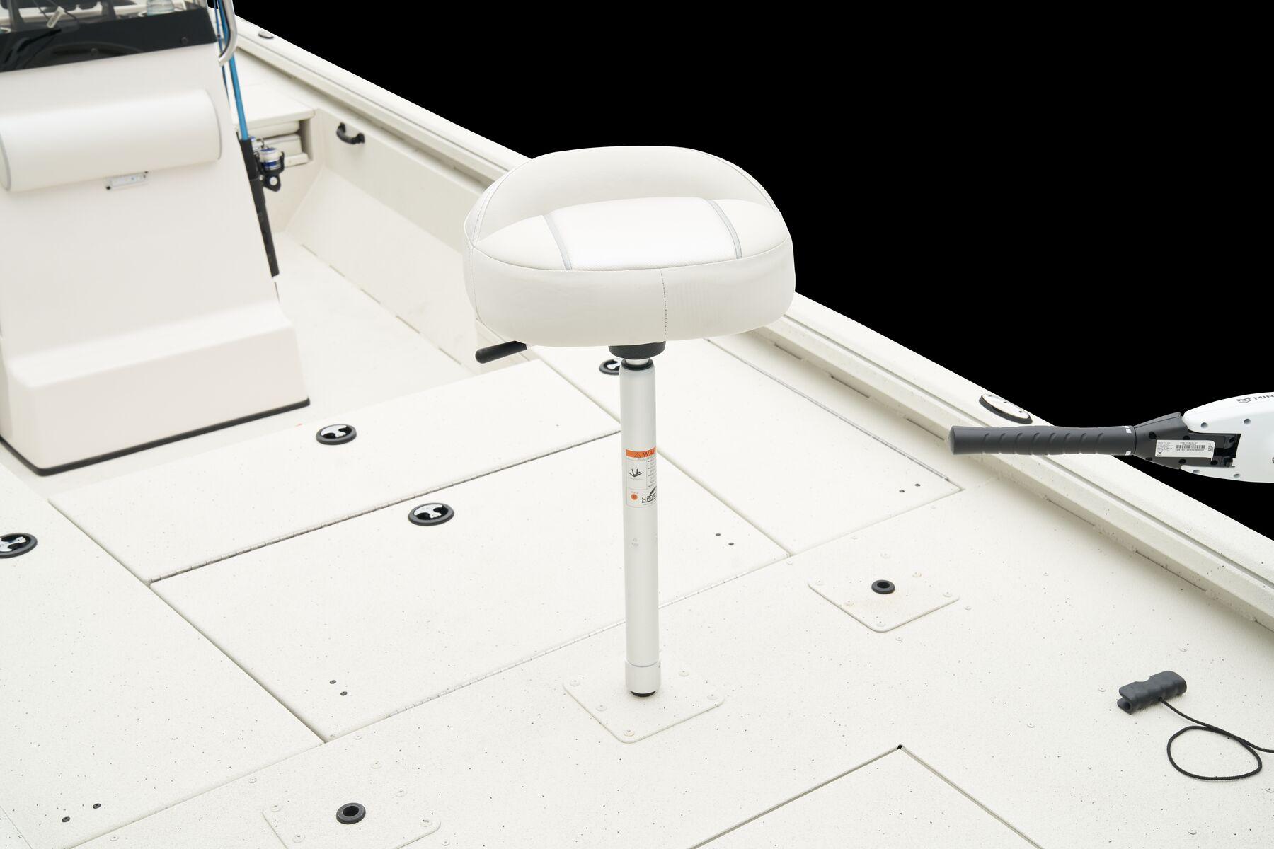 2025 Ranger RB210 Gallery