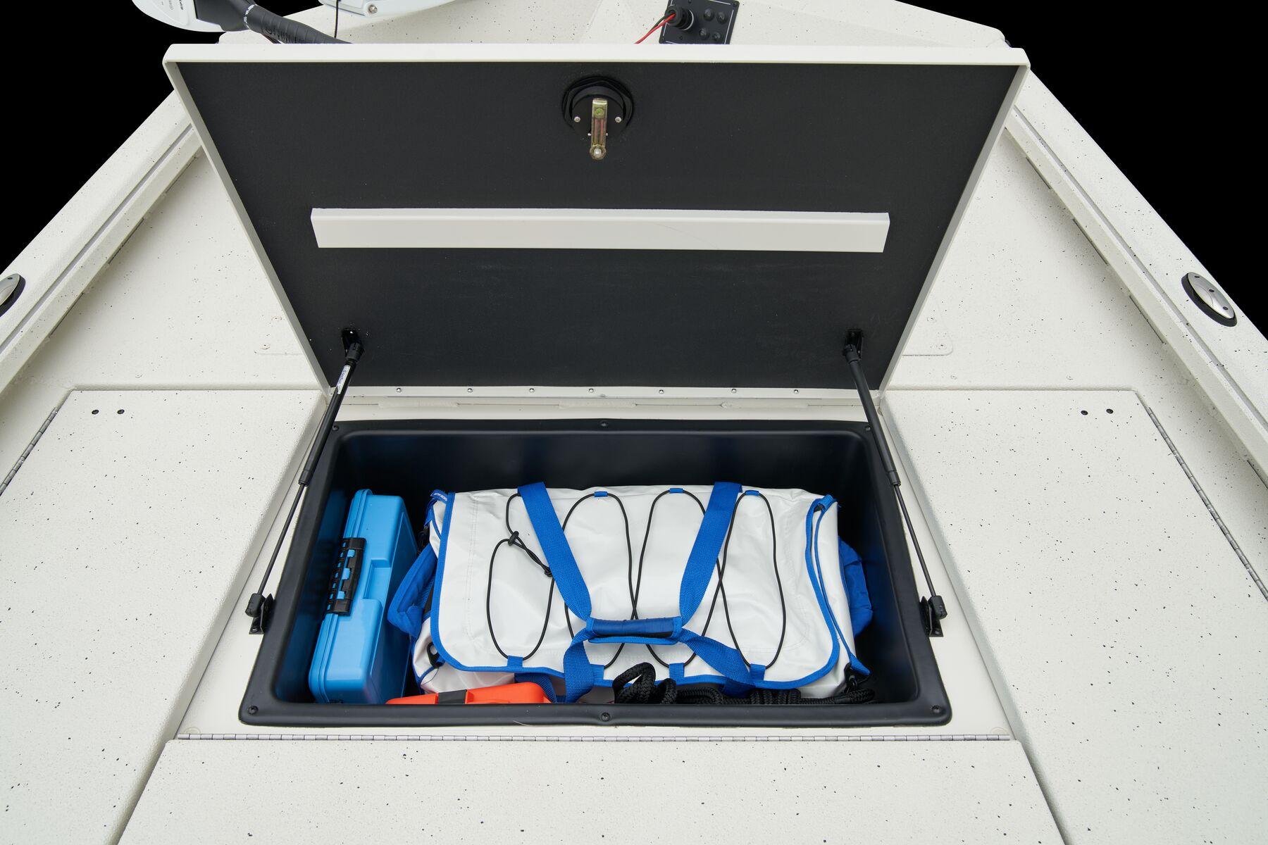 2025 Ranger RB210 Gallery