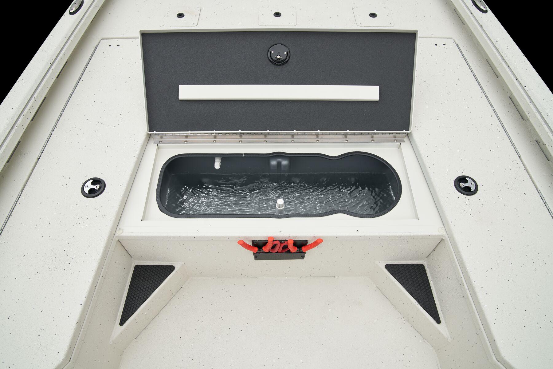 2025 Ranger RB210 Gallery