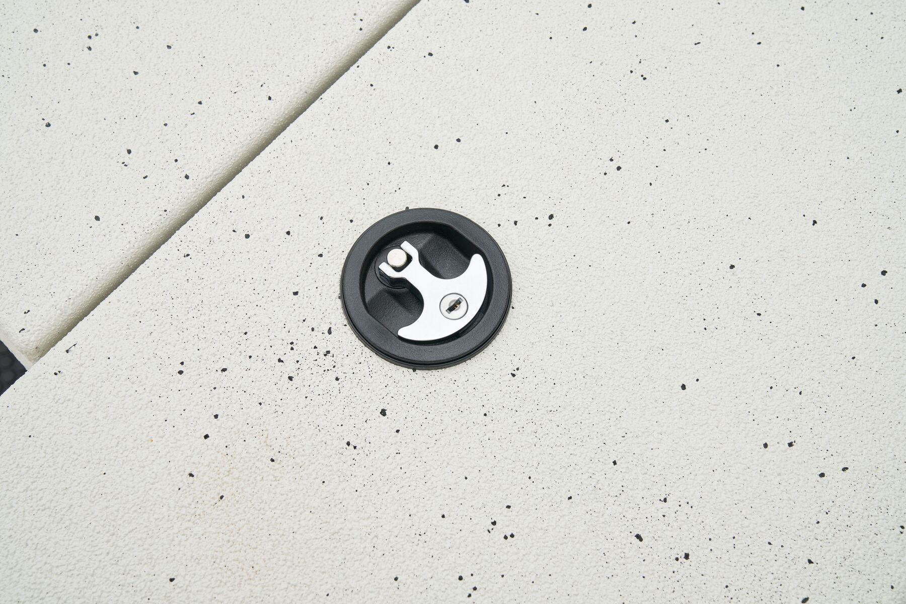 2025 Ranger RB210 Gallery