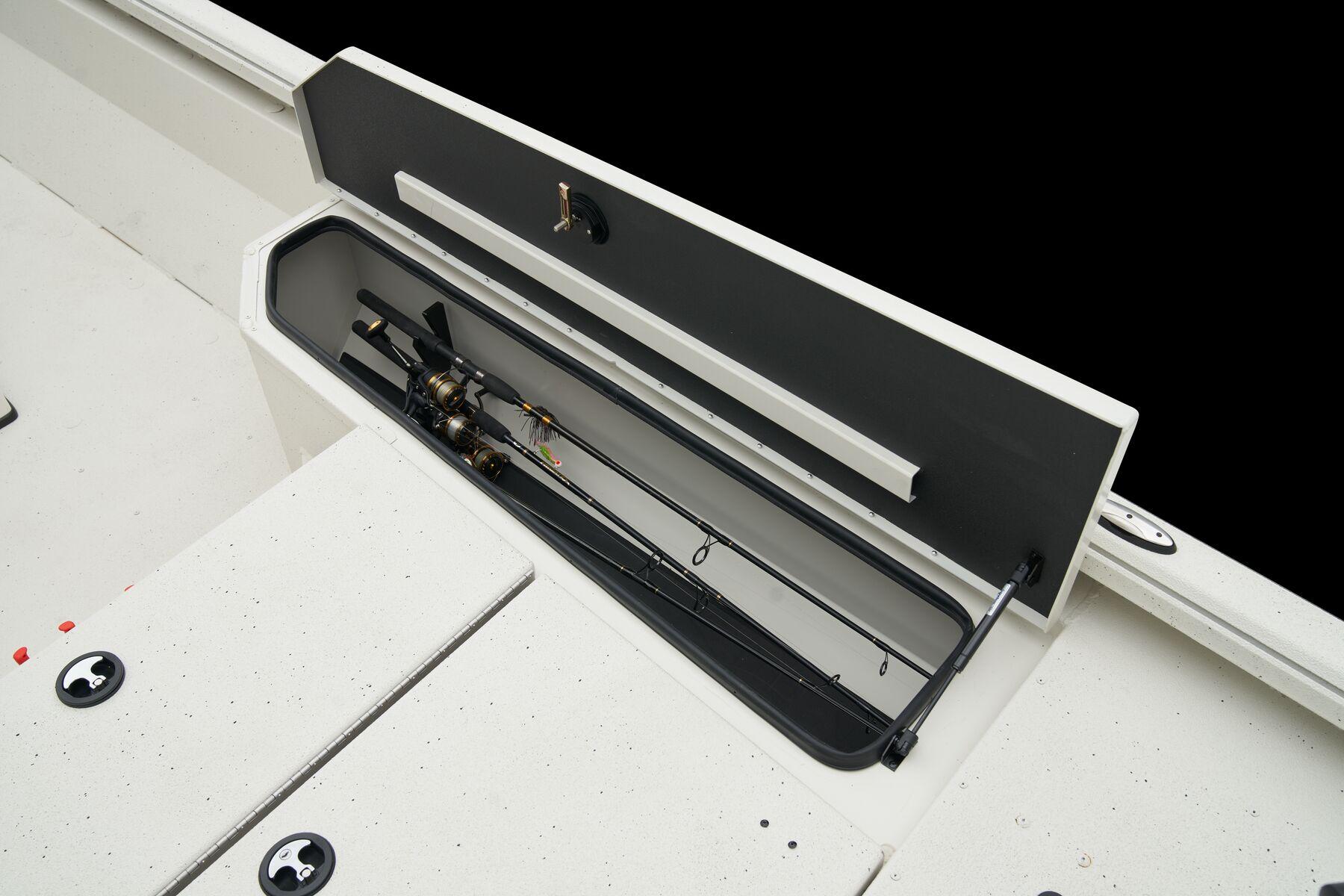 2025 Ranger RB210 Gallery