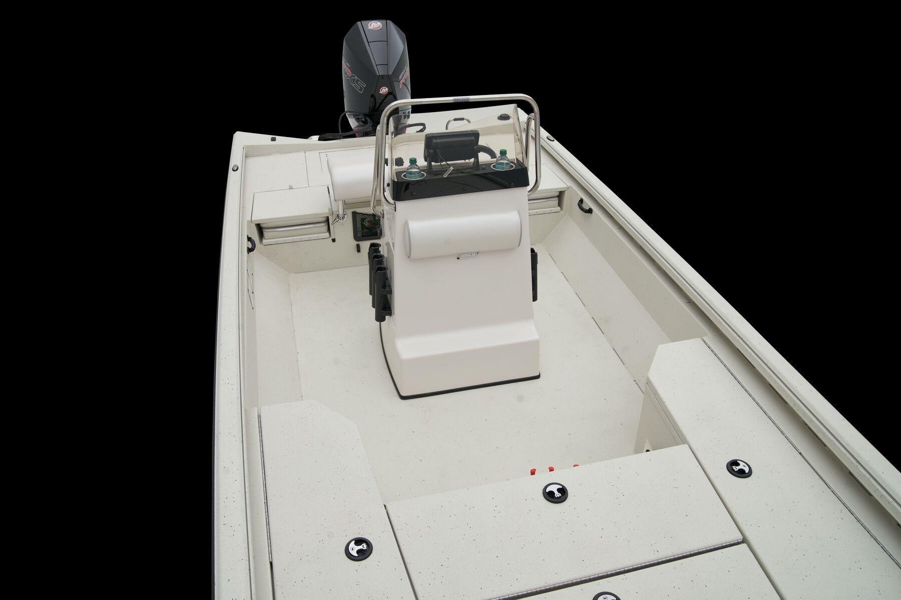 2025 Ranger RB210 Gallery