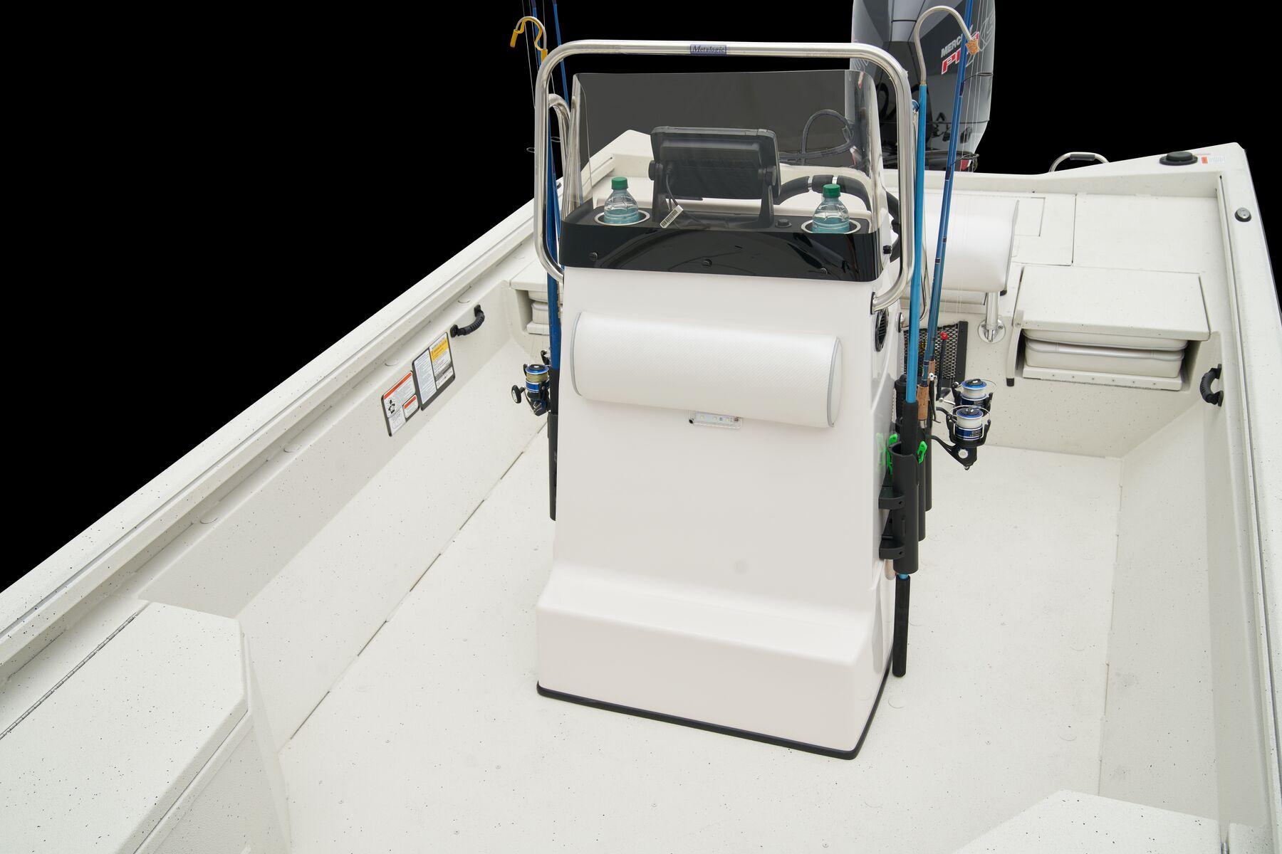 2025 Ranger RB210 Gallery