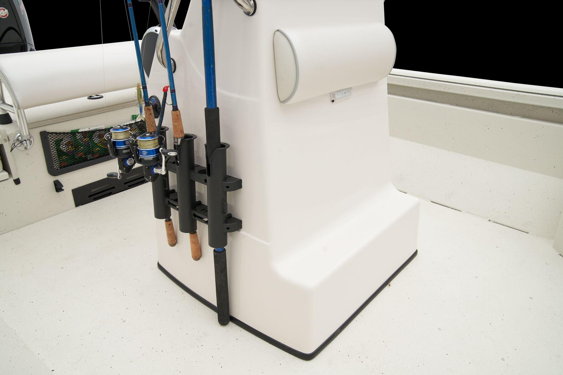 2025 Ranger RB210 Gallery