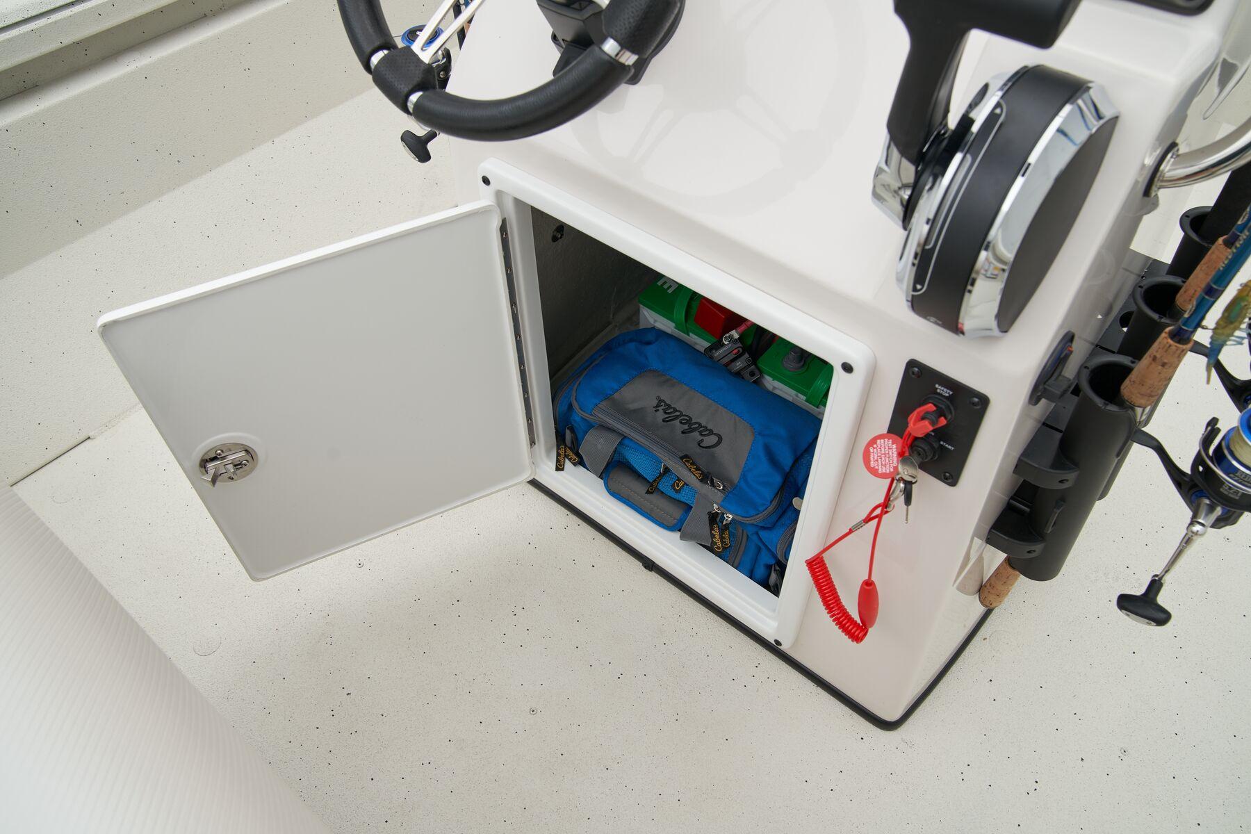 2025 Ranger RB210 Gallery