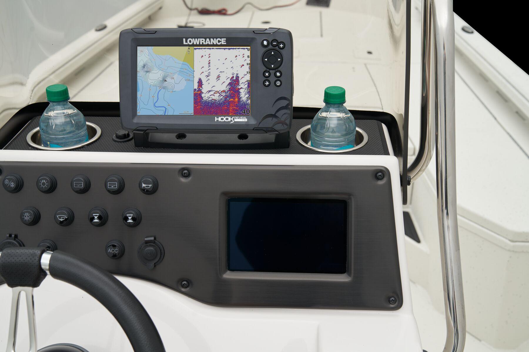 2025 Ranger RB210 Gallery