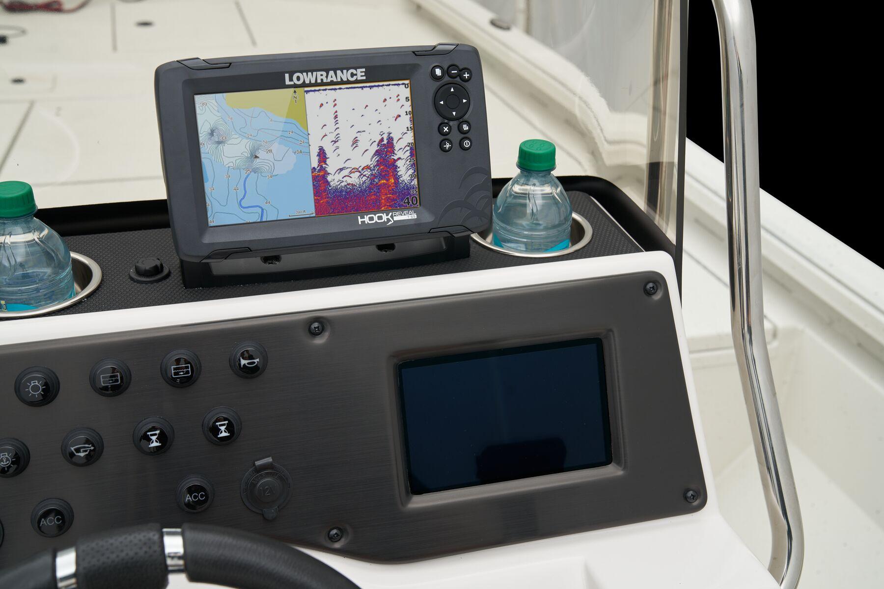 2025 Ranger RB210 Gallery