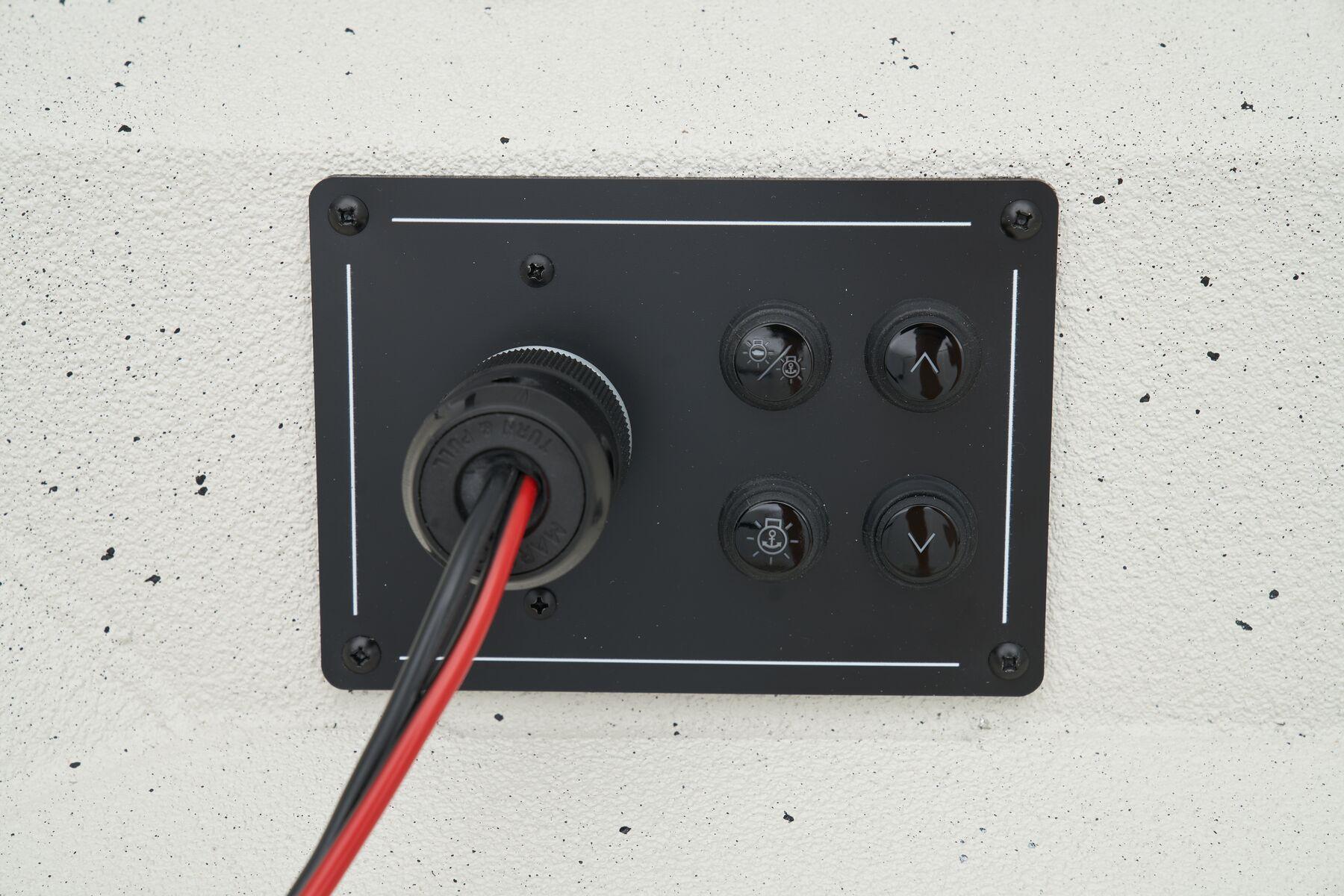 2025 Ranger RB210 Gallery