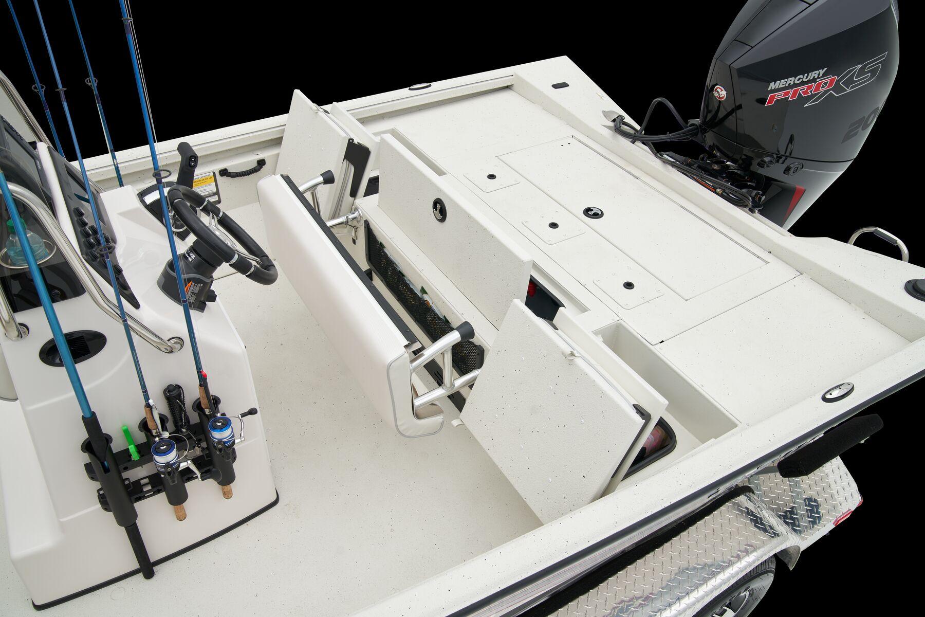 2025 Ranger RB210 Gallery