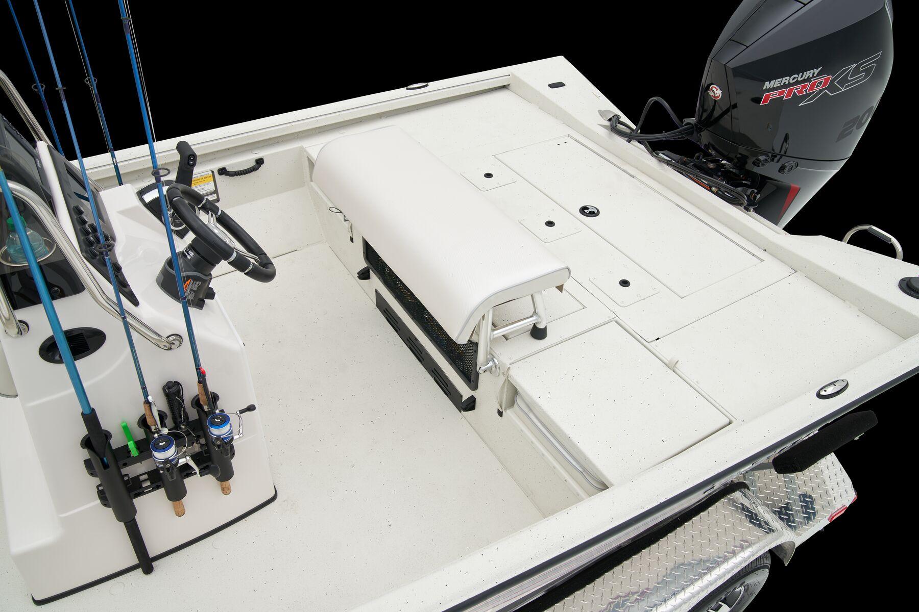 2025 Ranger RB210 Gallery