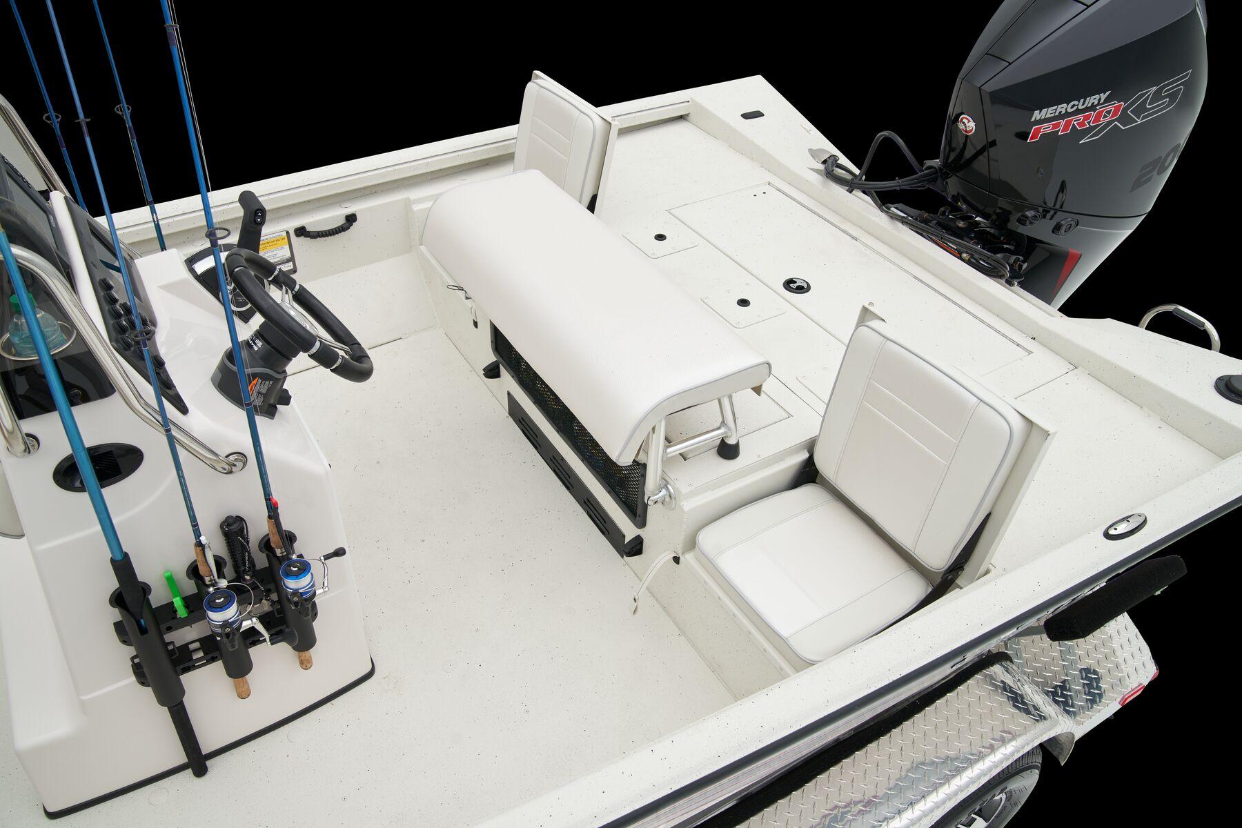 2025 Ranger RB210 Gallery