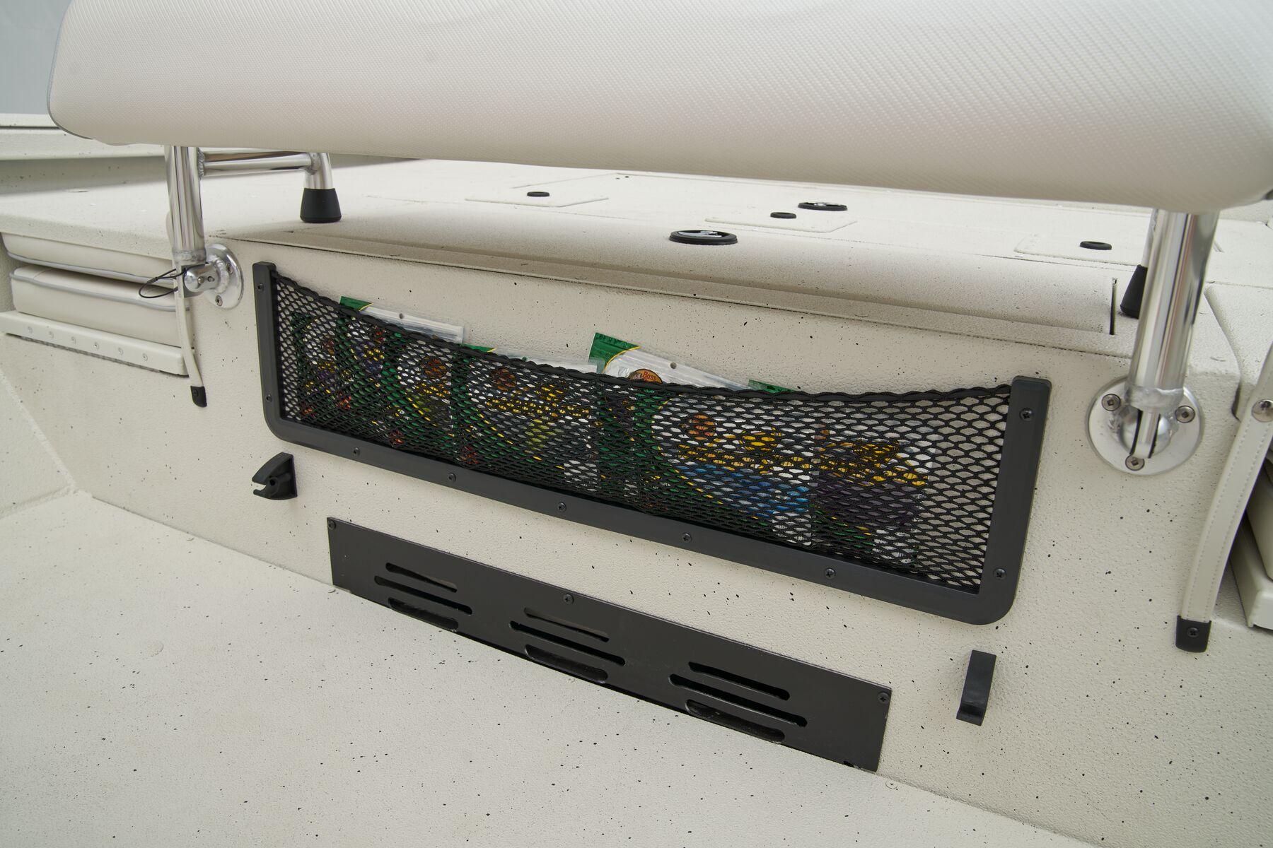 2025 Ranger RB210 Gallery