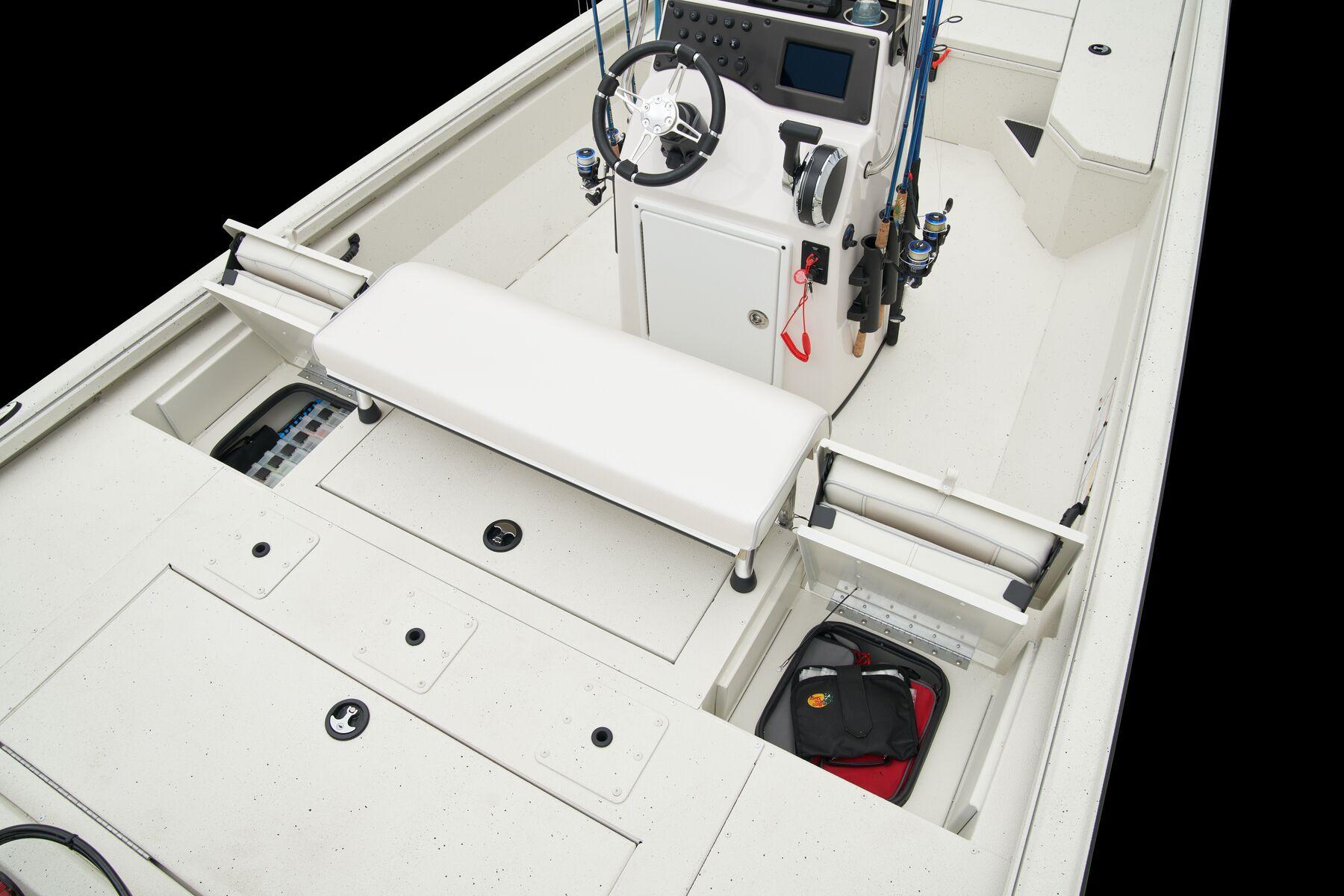 2025 Ranger RB210 Gallery