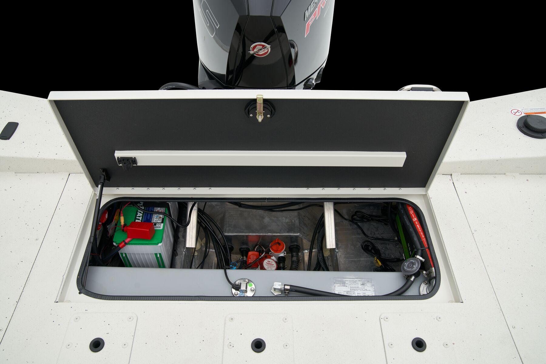 2025 Ranger RB210 Gallery