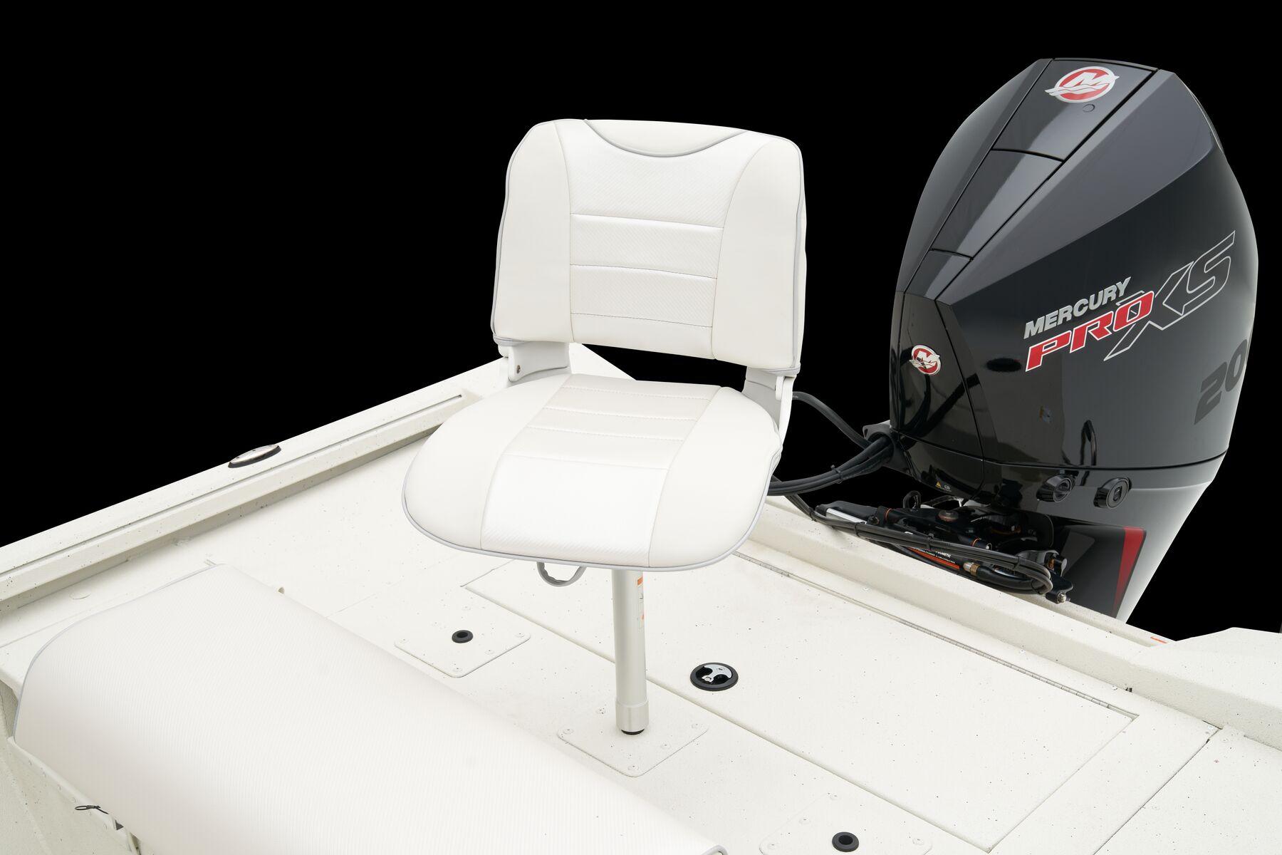 2025 Ranger RB210 Gallery