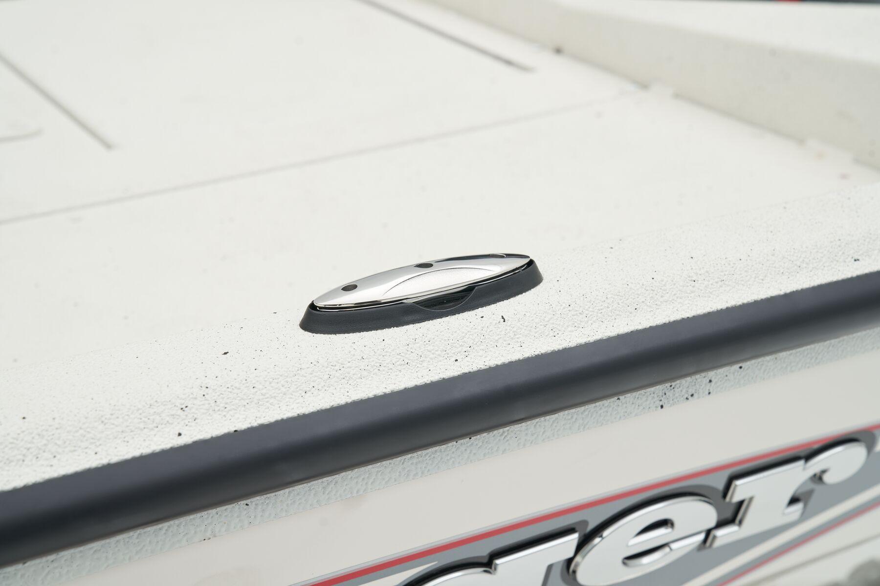 2025 Ranger RB210 Gallery