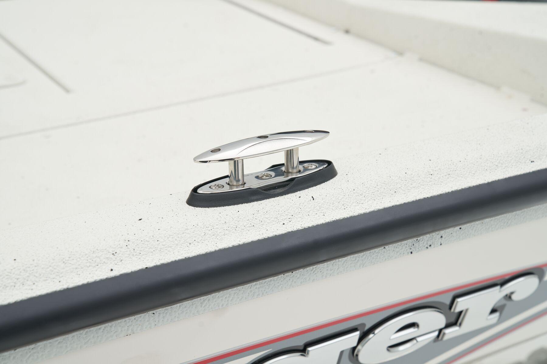 2025 Ranger RB210 Gallery