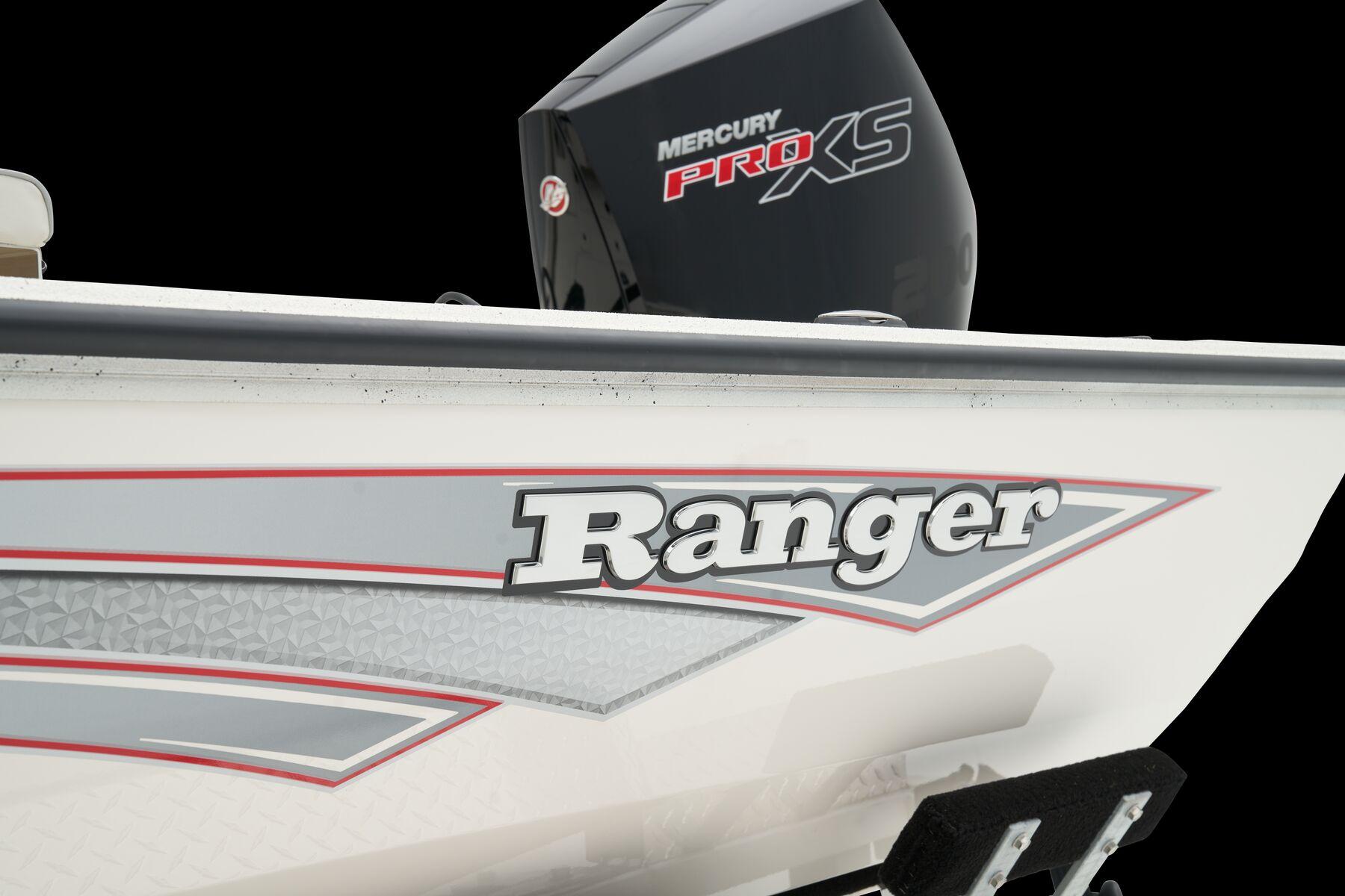 2025 Ranger RB210 Gallery