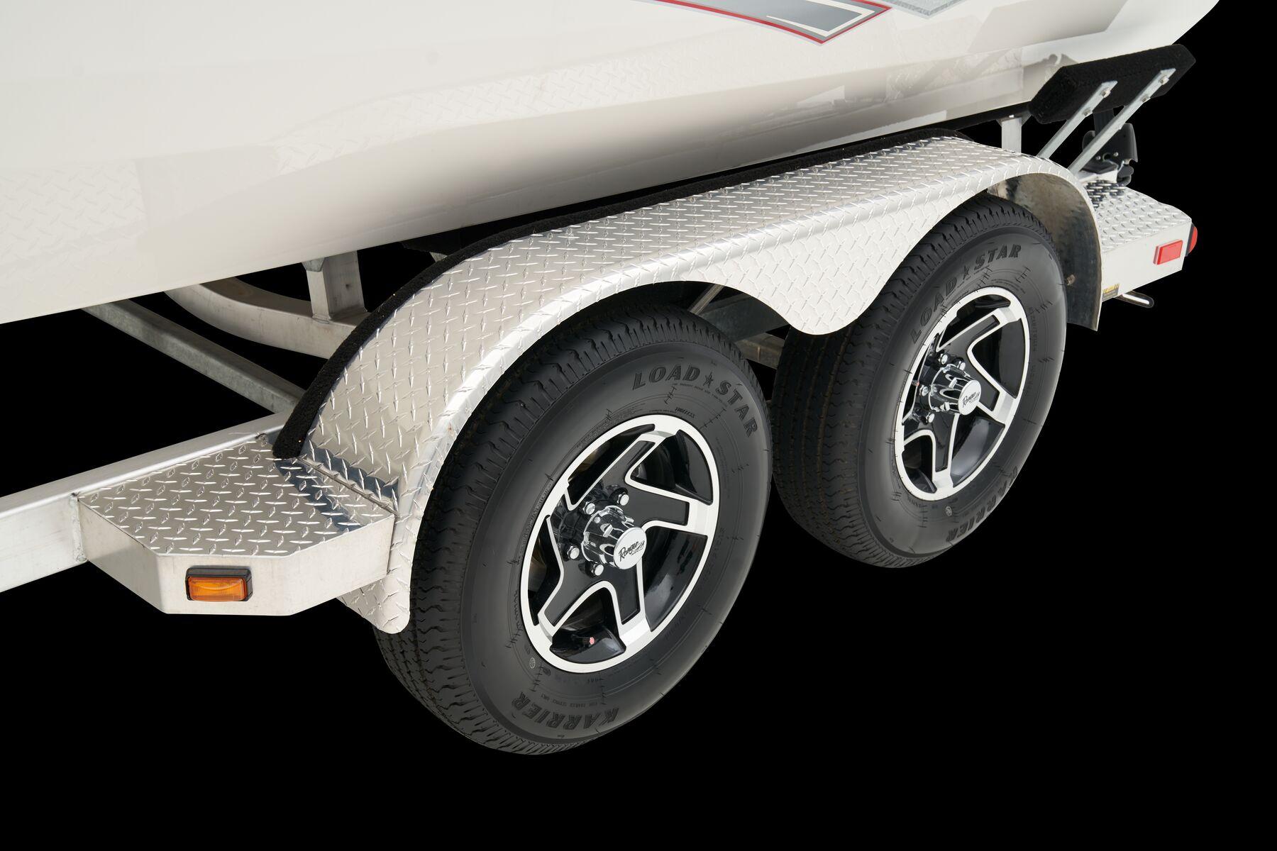 2025 Ranger RB210 Gallery