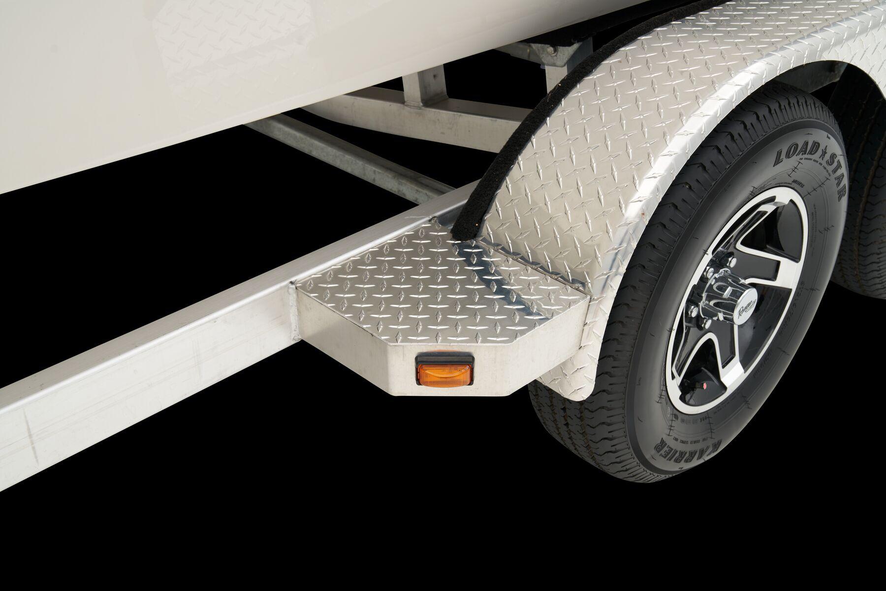 2025 Ranger RB210 Gallery