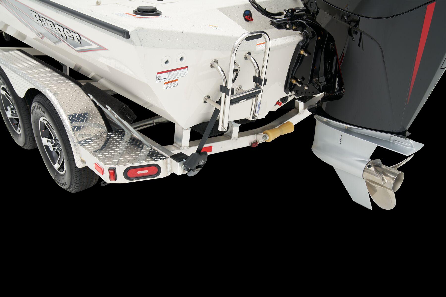 2025 Ranger RB210 Gallery