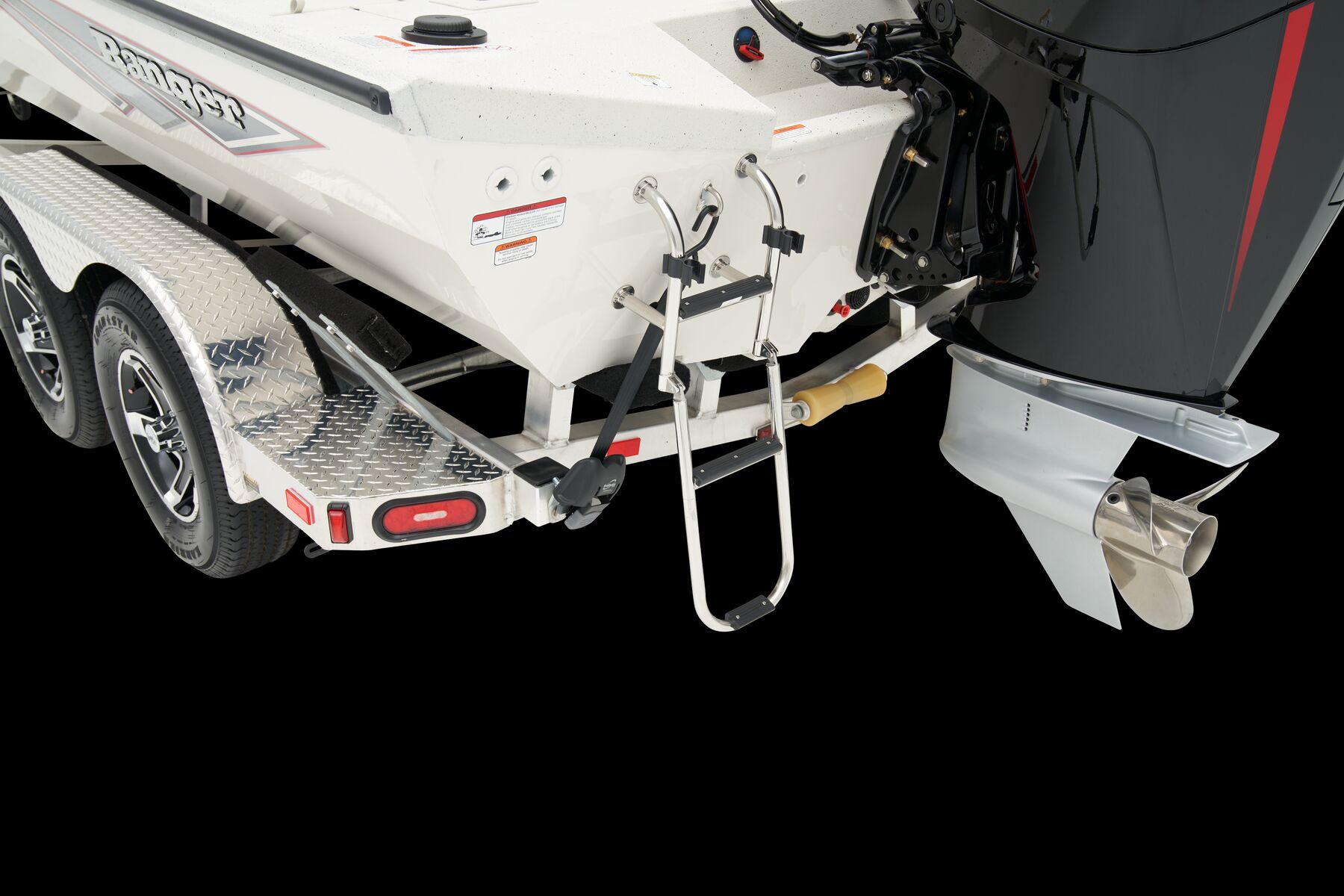 2025 Ranger RB210 Gallery